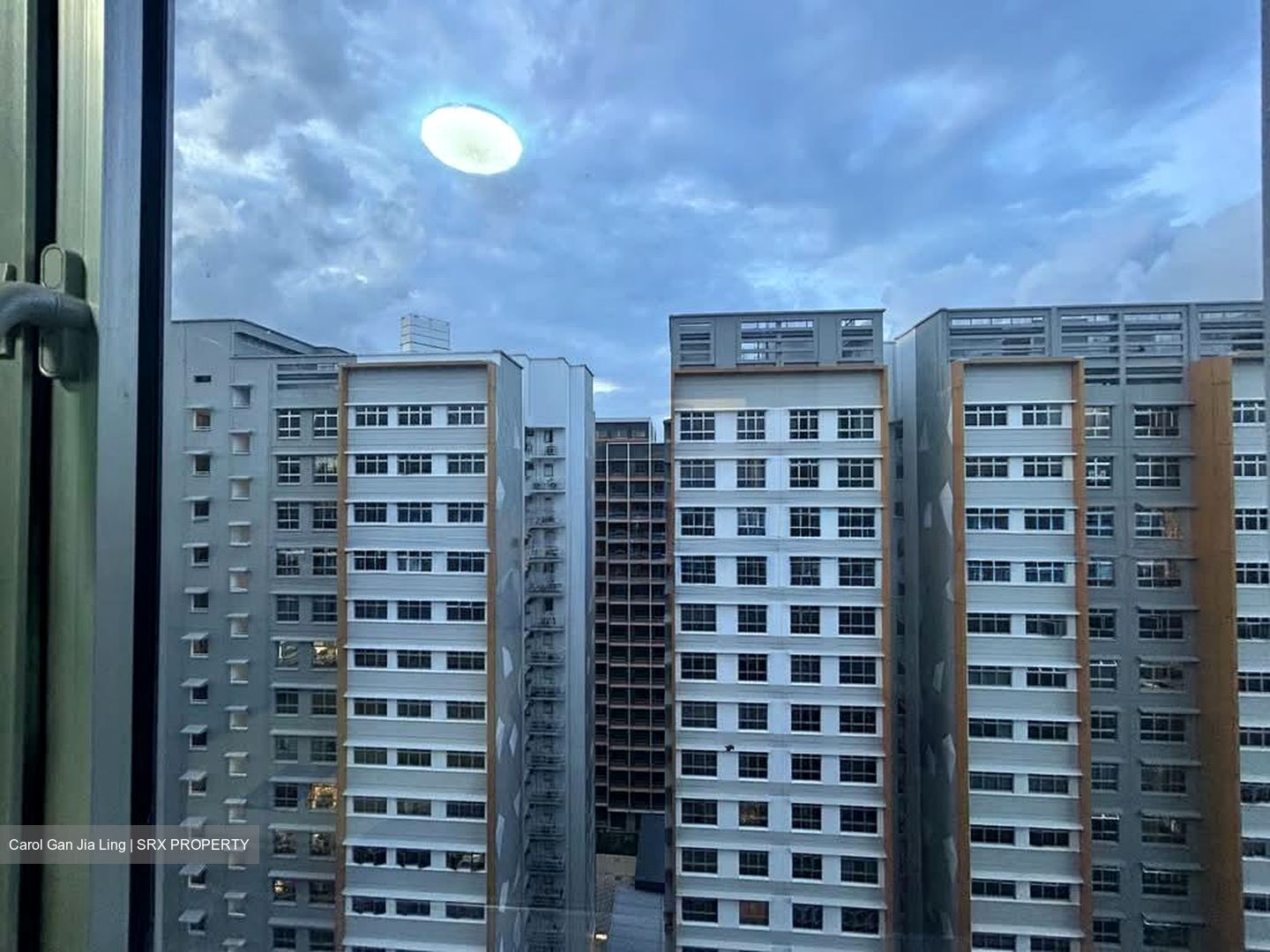 Blk 991B Jurong West Jewel (Jurong West), HDB 3 Rooms #576407521